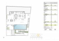 Nueva construcción  - Villa - Benidorm - Sierra cortina, Benidorm