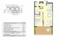 New Build - Apartment - Torrevieja - Central