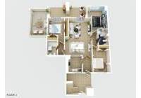 Resale - Penthouse - Orihuela Costa - Lomas de Cabo Roig