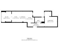 Segunda mano - Penthouse - Torrevieja - Avenida Habaneras - Curva de Palangre