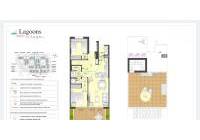 New Build - Penthouse - Torrevieja - La Hoya