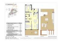 Neubau - Penthouse - Los Balcones - Torrevieja