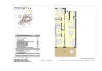 Neubau - Apartment / Wohnung - Los Balcones - Torrevieja