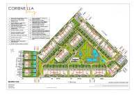 Neubau - Penthouse - Los Balcones - Torrevieja