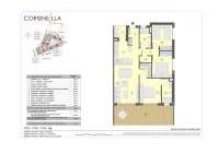 Neubau - Apartment / Wohnung - Los Balcones - Torrevieja