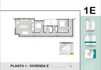Nueva construcción  - Apartamento - Torrevieja - El Acequión - Los Naúfragos