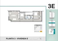 Nueva construcción  - Apartamento - Torrevieja - El Acequión - Los Naúfragos