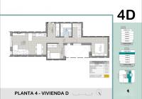 Nueva construcción  - Apartamento - Torrevieja - El Acequión - Los Naúfragos