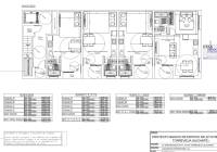 Nyproduktion - Estudio - Torrevieja - El Acequión - Los Naúfragos