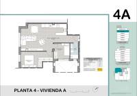 Rynek pierwotny - Apartment - Torrevieja - 