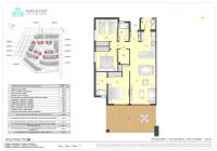 Neubau - Apartment / Wohnung - Pulpi - Mar de Pulpi