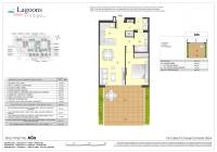 New Build - Apartment - Torrevieja - La Hoya Lagoons Village